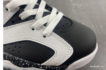 Retro 6 Oreo Jordan 1027